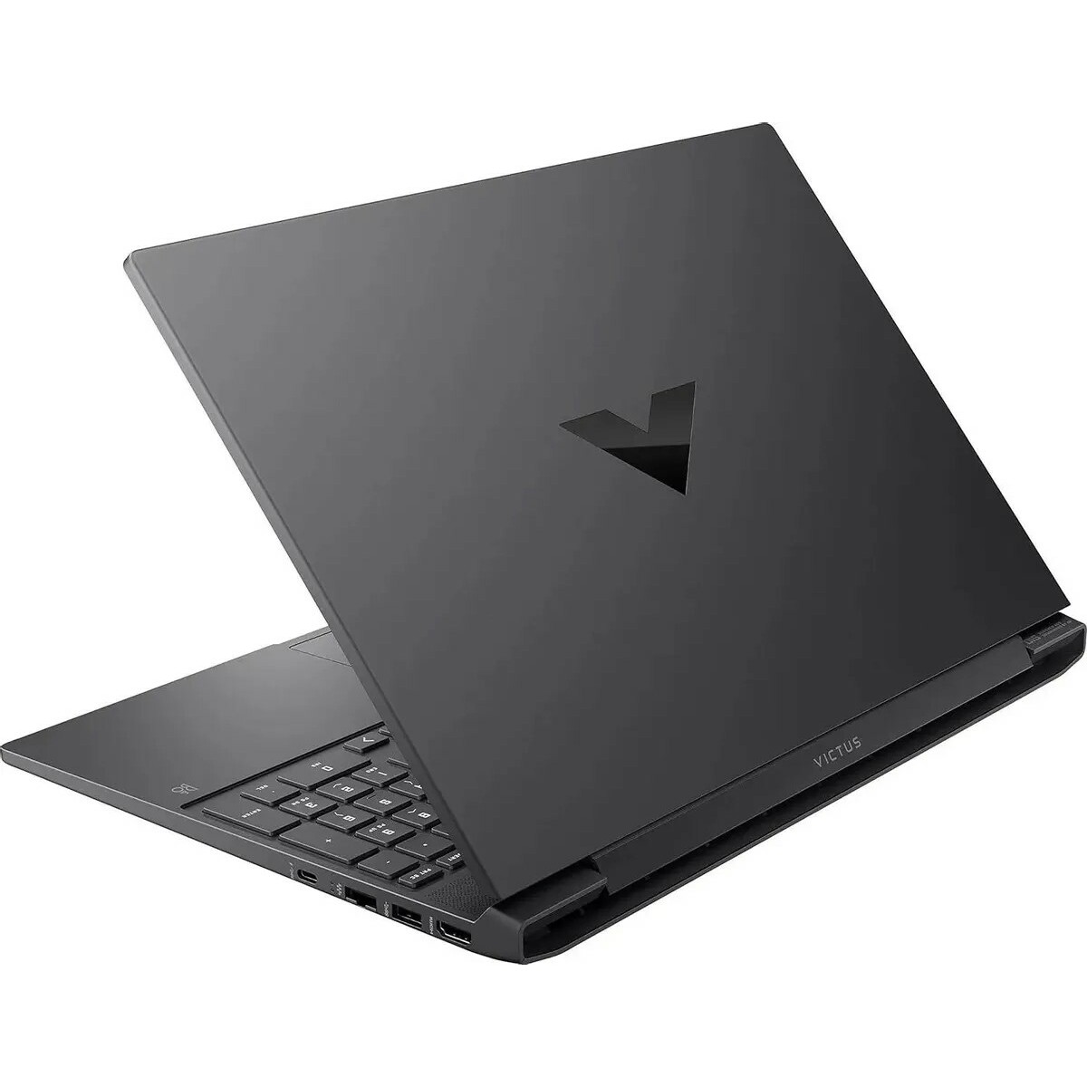 Ноутбук HP Victus 15-fb2063dx (Ryzen 5 7535HS 3.3Ghz / 8Gb DDR5 / SSD512Gb / AMD Radeon RX6550M 4Gb / 15.6