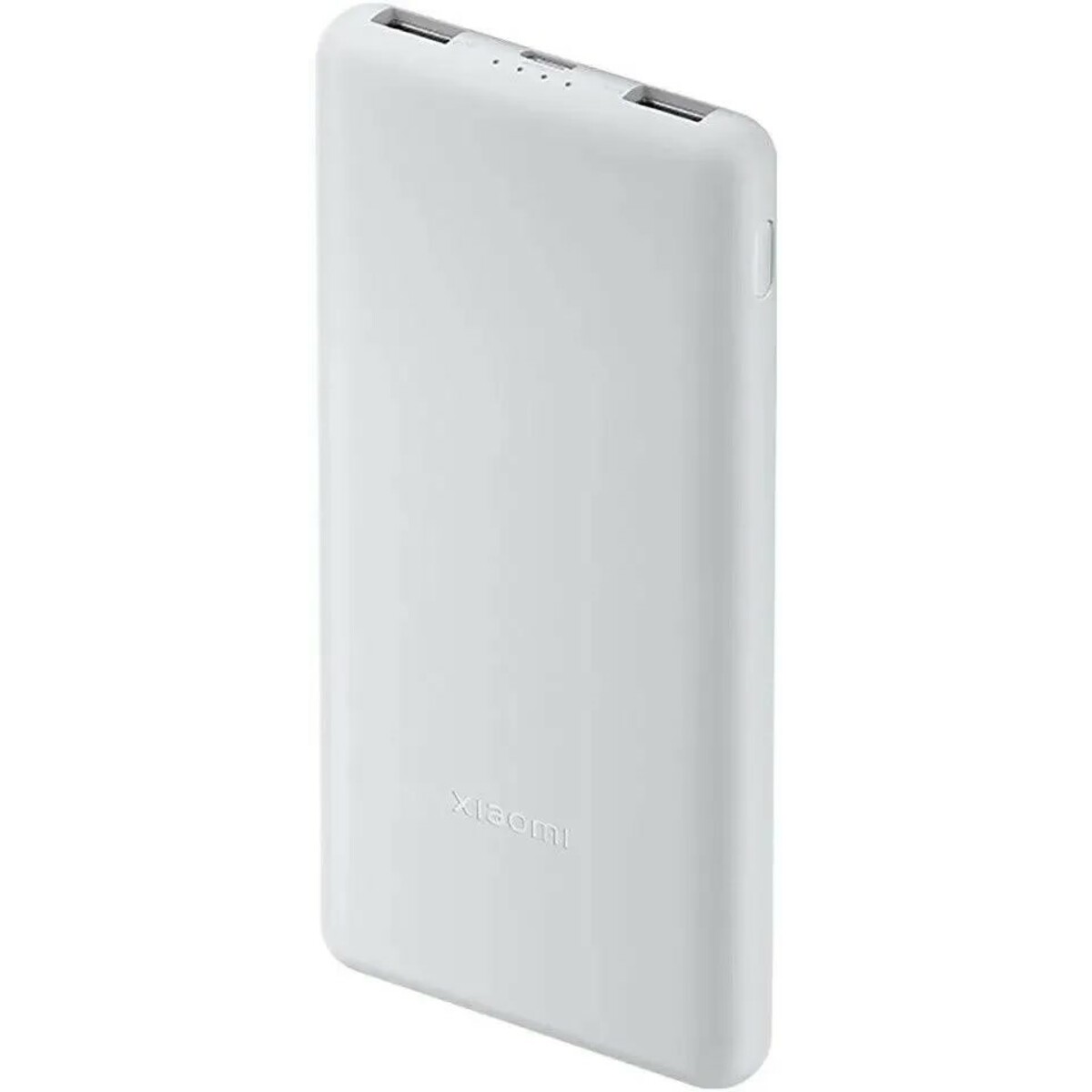 Внешний аккумулятор Xiaomi 10000mAh (Цвет: Gray)