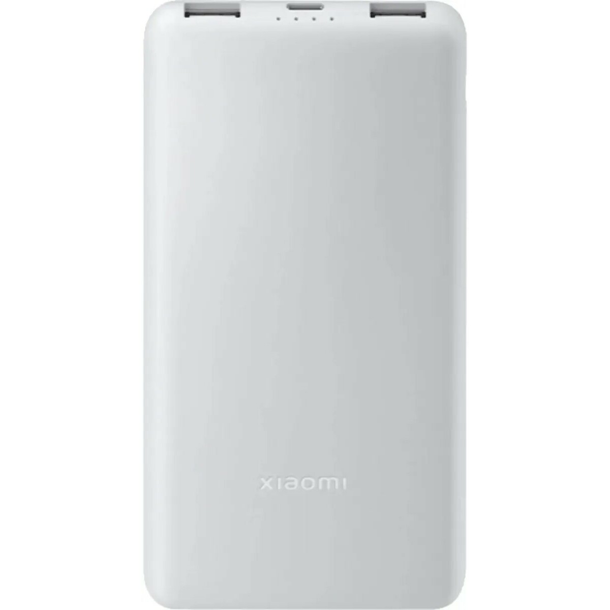 Внешний аккумулятор Xiaomi 10000mAh (Цвет: Gray)