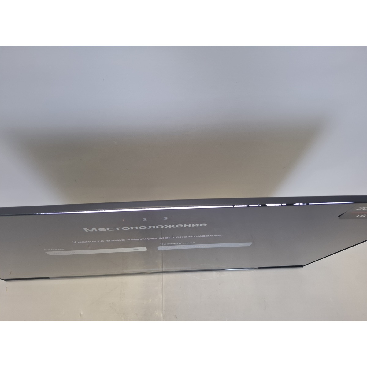 Телевизор LG 32" 32LB650B6LA.ARUG, черный 