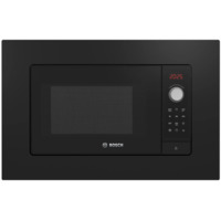 Микроволновая печь встраиваемая Bosch BEL653MB3 (Цвет: Black)