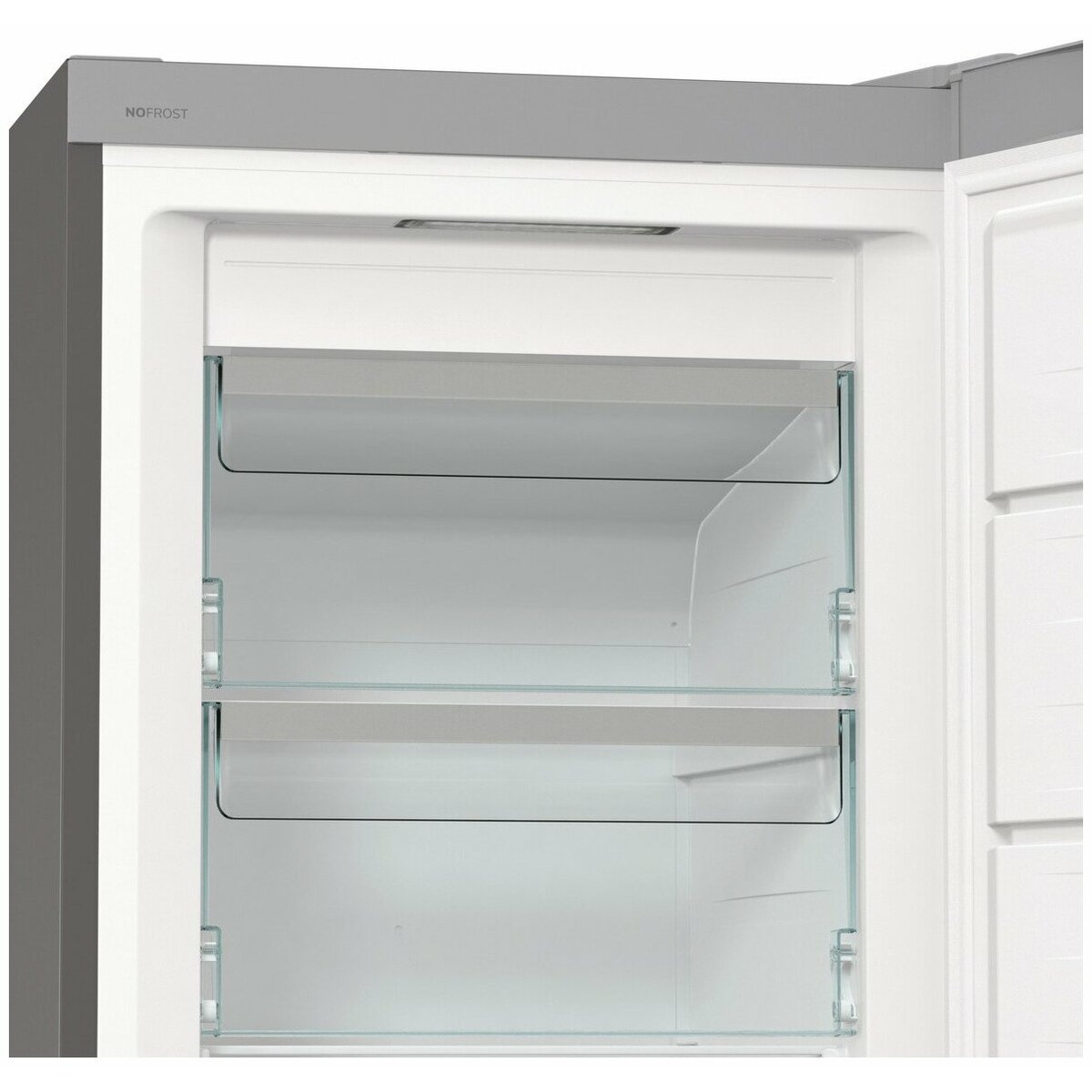 Морозильная камера Gorenje FN619EAXL6 (Цвет: Inox)