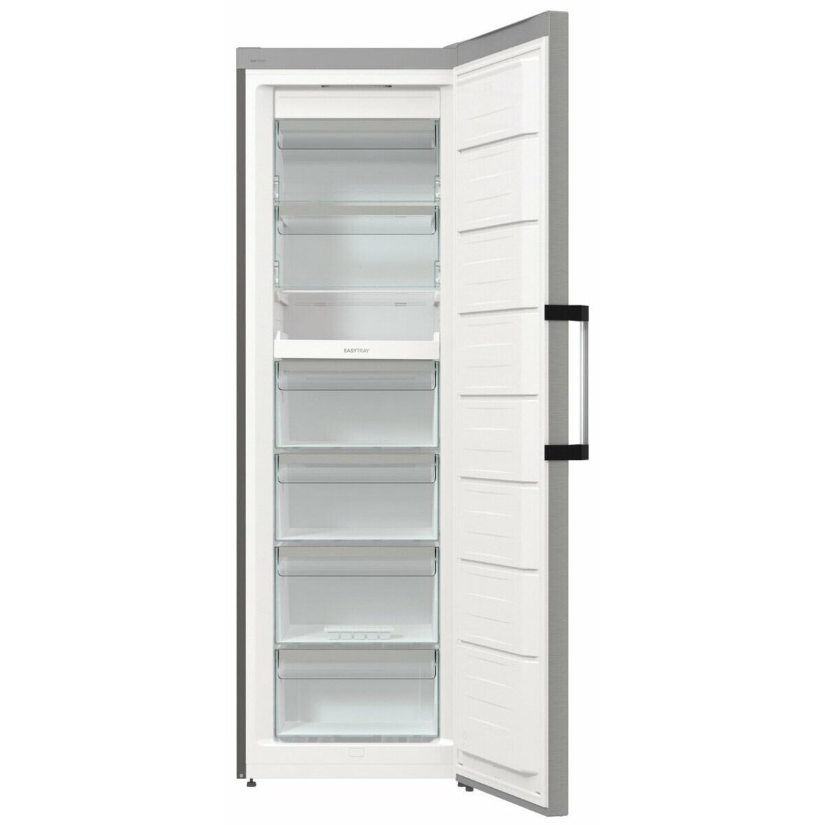 Морозильная камера Gorenje FN619EAXL6 (Цвет: Inox)