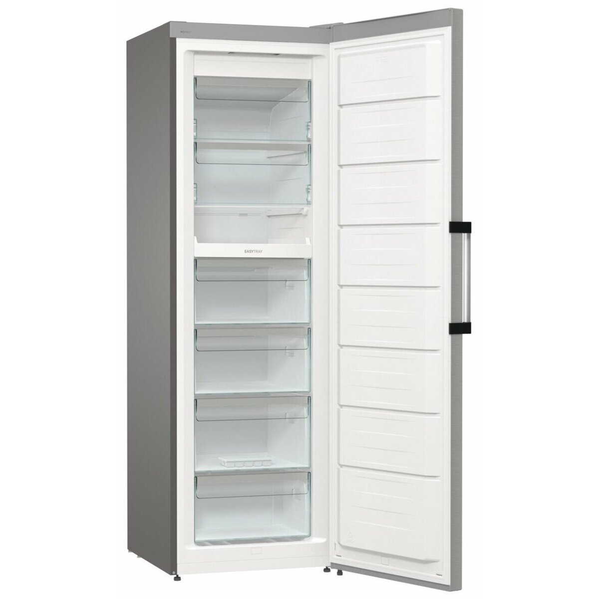 Морозильная камера Gorenje FN619EAXL6 (Цвет: Inox)