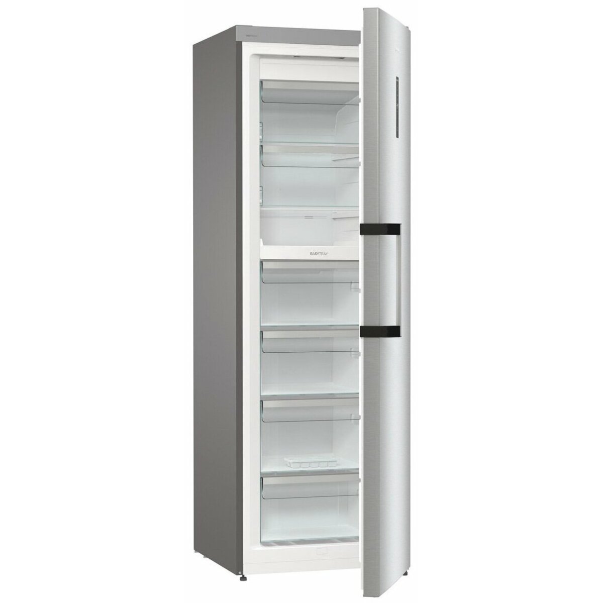 Морозильная камера Gorenje FN619EAXL6 (Цвет: Inox)
