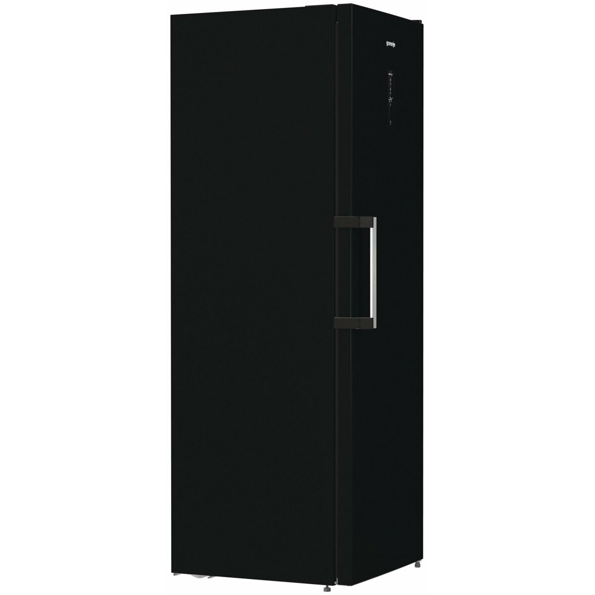 Морозильная камера Gorenje FN619EABK6 (Цвет: Black)
