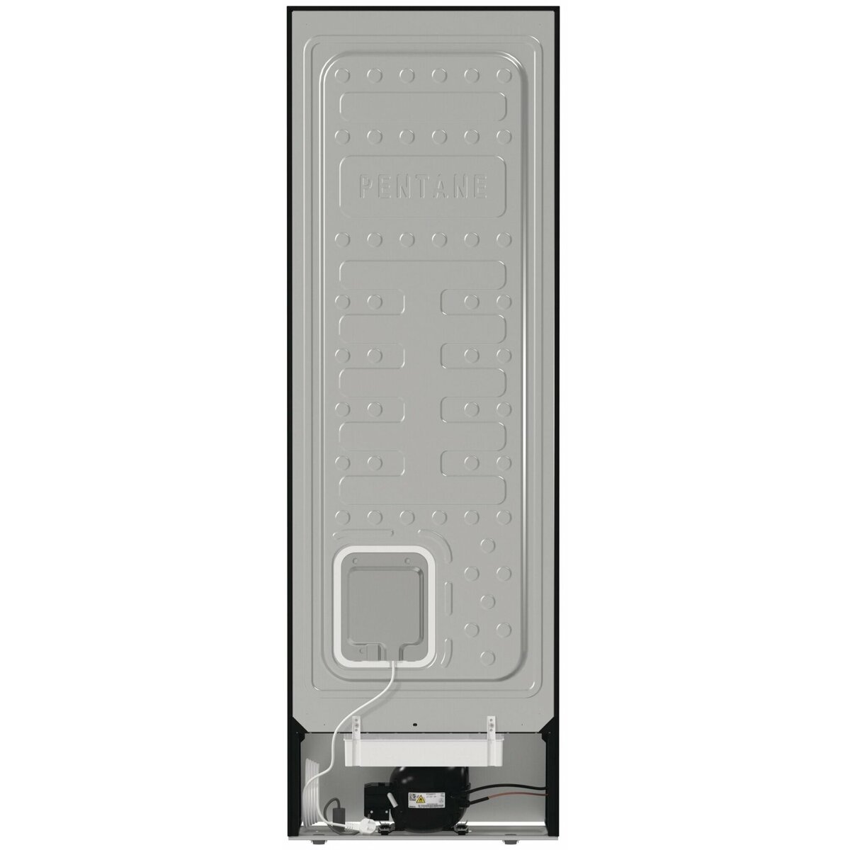 Морозильная камера Gorenje FN619EABK6 (Цвет: Black)