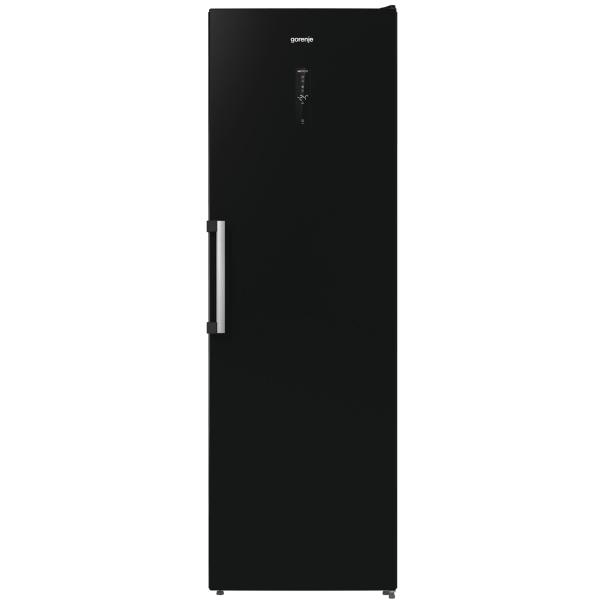 Морозильная камера Gorenje FN619EABK6 (Цвет: Black)
