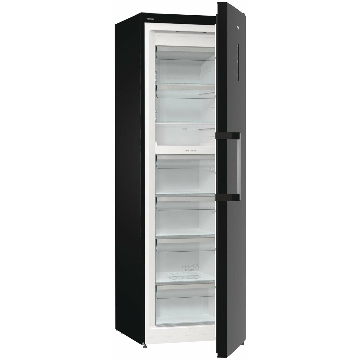 Морозильная камера Gorenje FN619EABK6 (Цвет: Black)
