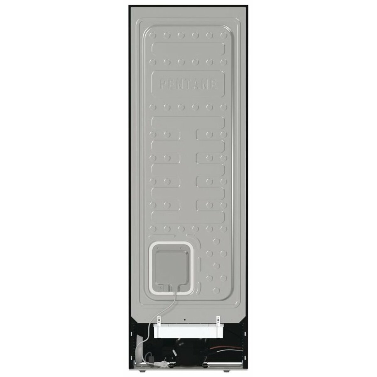 Холодильник Gorenje R619EABK6 (Цвет: Black)