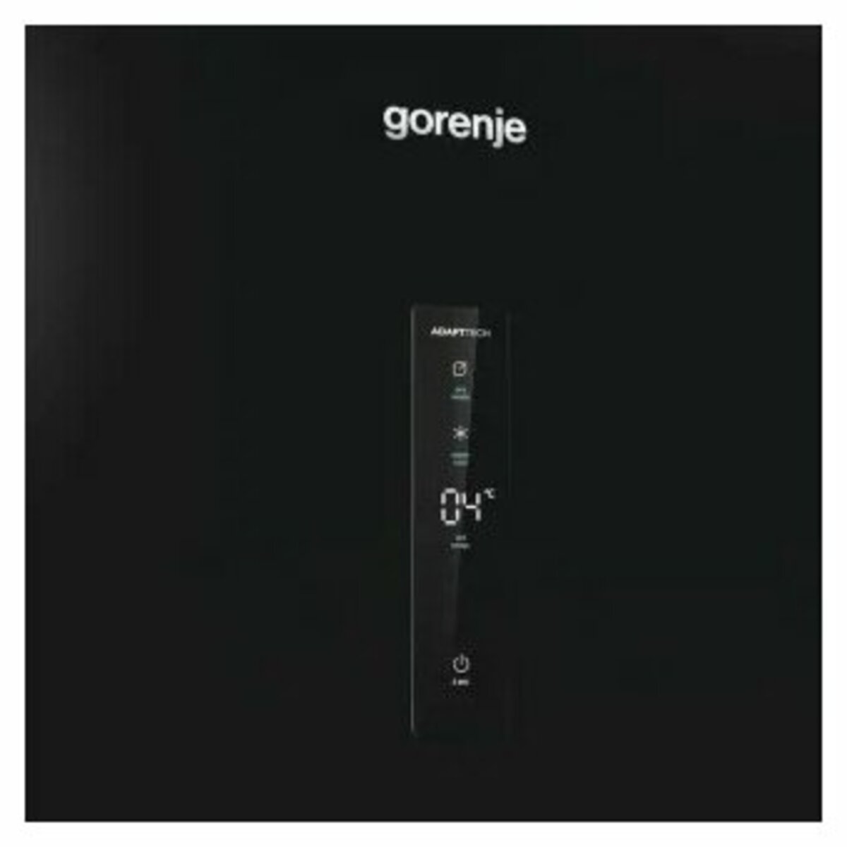 Холодильник Gorenje R619EABK6 (Цвет: Black)