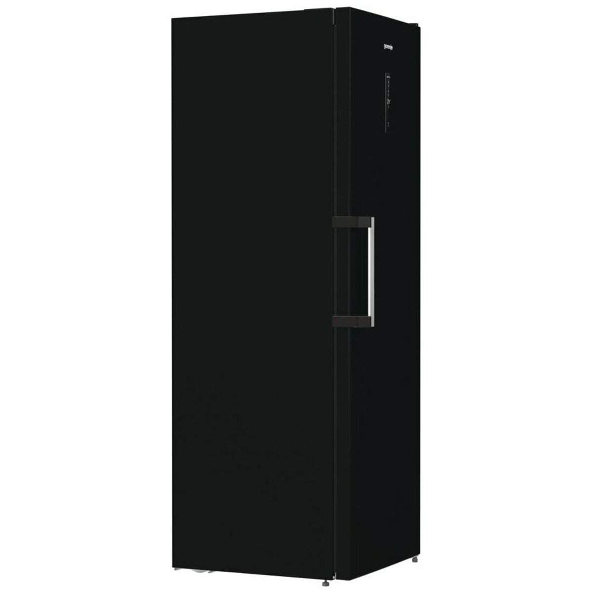 Холодильник Gorenje R619EABK6 (Цвет: Black)