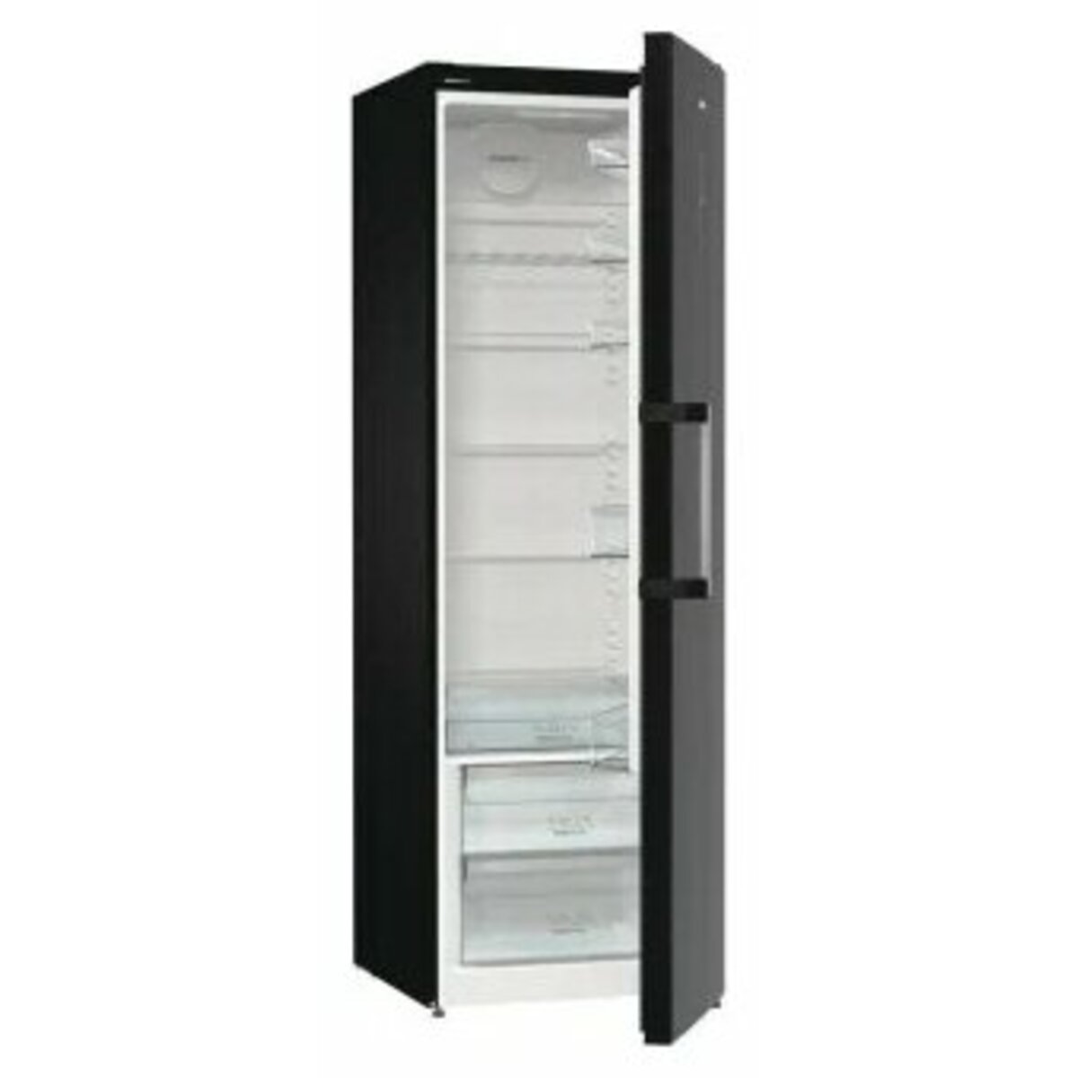 Холодильник Gorenje R619EABK6 (Цвет: Black)