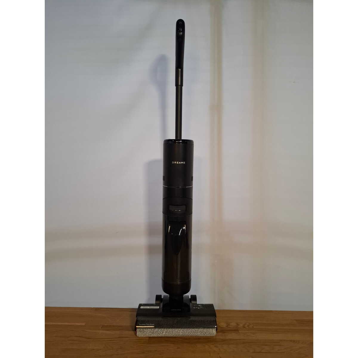 Пылесос Dreame Wet and Dry Vacuum H12 Pro (Цвет: Gray)