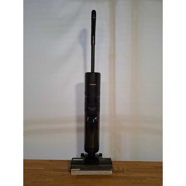 Пылесос Dreame Wet and Dry Vacuum H12 Pro (Цвет: Gray) Пылесос Dreame Wet and Dry Vacuum H12 Pro (Цвет: Gray)