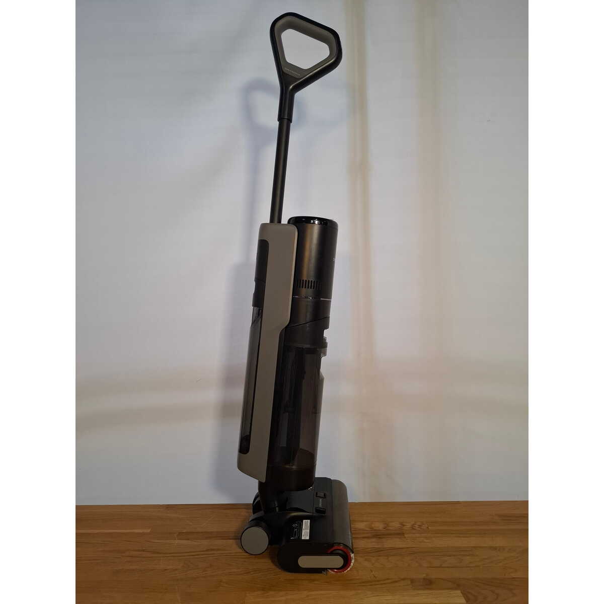 Пылесос Dreame Wet and Dry Vacuum H12 Pro (Цвет: Gray)
