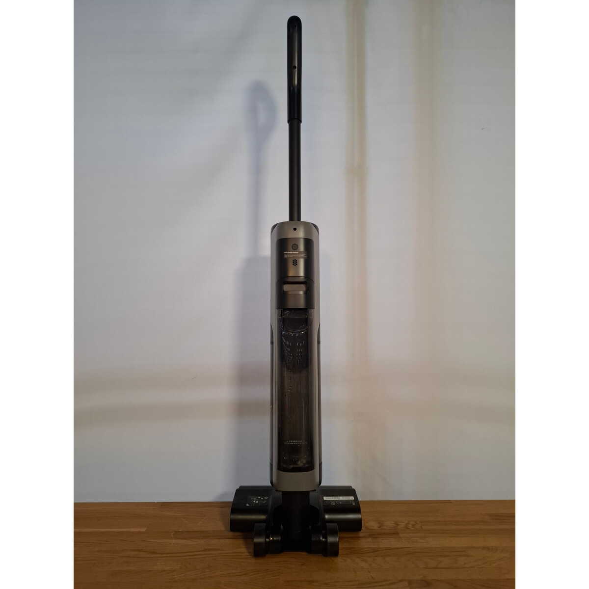 Пылесос Dreame Wet and Dry Vacuum H12 Pro (Цвет: Gray)