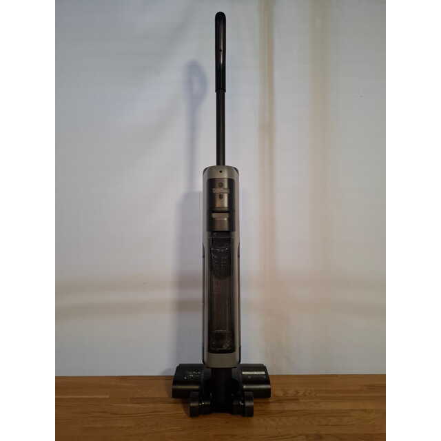 Пылесос Dreame Wet and Dry Vacuum H12 Pro (Цвет: Gray) Пылесос Dreame Wet and Dry Vacuum H12 Pro (Цвет: Gray)