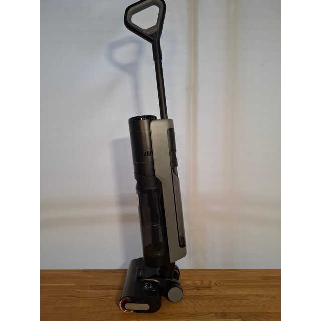 Пылесос Dreame Wet and Dry Vacuum H12 Pro (Цвет: Gray) Пылесос Dreame Wet and Dry Vacuum H12 Pro (Цвет: Gray)