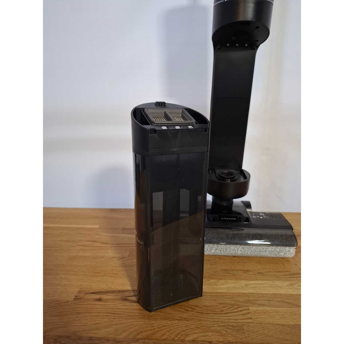 Пылесос Dreame Wet and Dry Vacuum H12 Pro (Цвет: Gray)