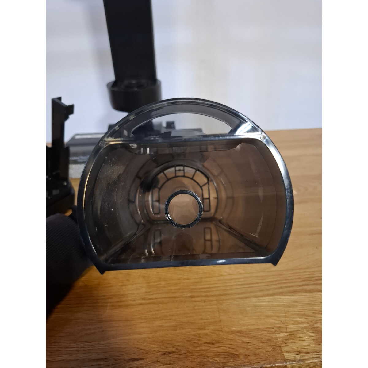 Пылесос Dreame Wet and Dry Vacuum H12 Pro (Цвет: Gray)