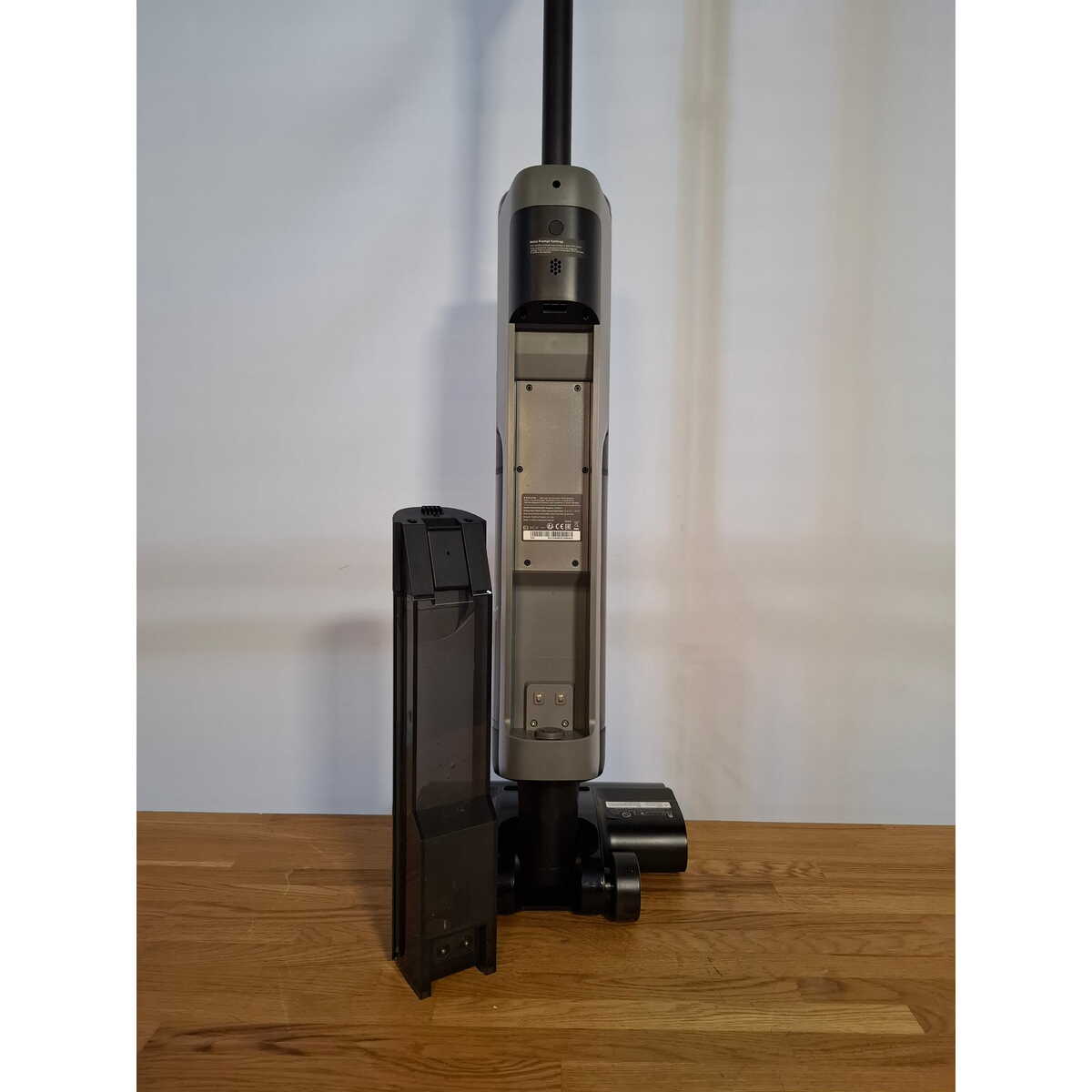 Пылесос Dreame Wet and Dry Vacuum H12 Pro (Цвет: Gray)
