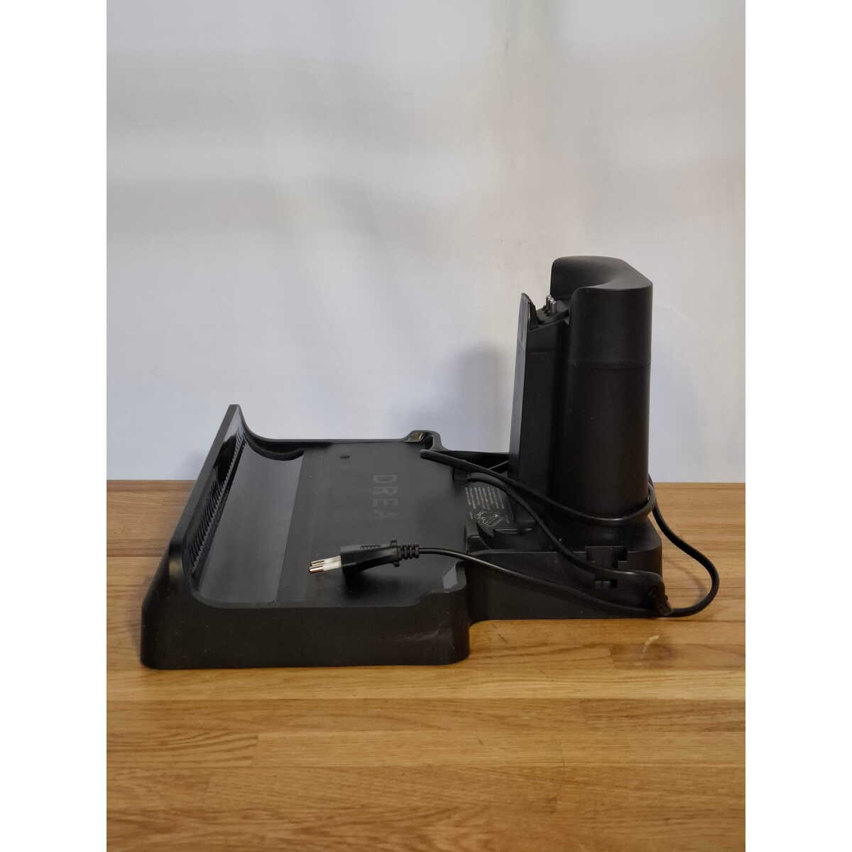 Пылесос Dreame Wet and Dry Vacuum H12 Pro (Цвет: Gray)