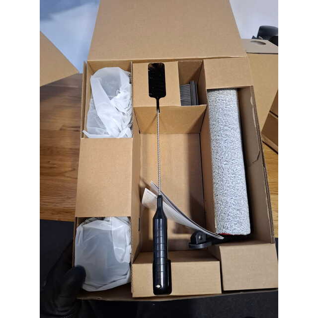 Пылесос Dreame Wet and Dry Vacuum H12 Pro (Цвет: Gray) Пылесос Dreame Wet and Dry Vacuum H12 Pro (Цвет: Gray)