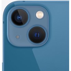 Смартфон Apple iPhone 13 256Gb, синий