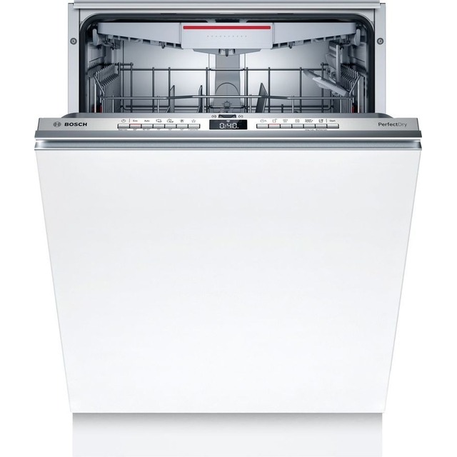 Посудомоечная машина Bosch Serie 4 SBV6ZCX00E (Цвет: White)