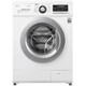 Стиральная машина LG F12M7NDS1, белый