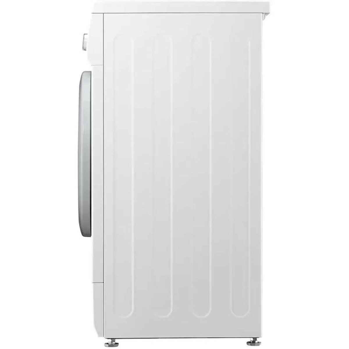 Стиральная машина LG F12M7NDS1, белый