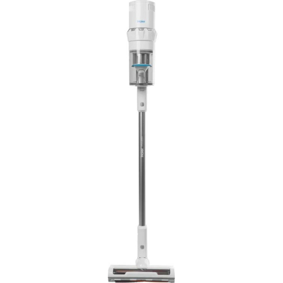 Пылесос вертикальный Haier HVC250, белый