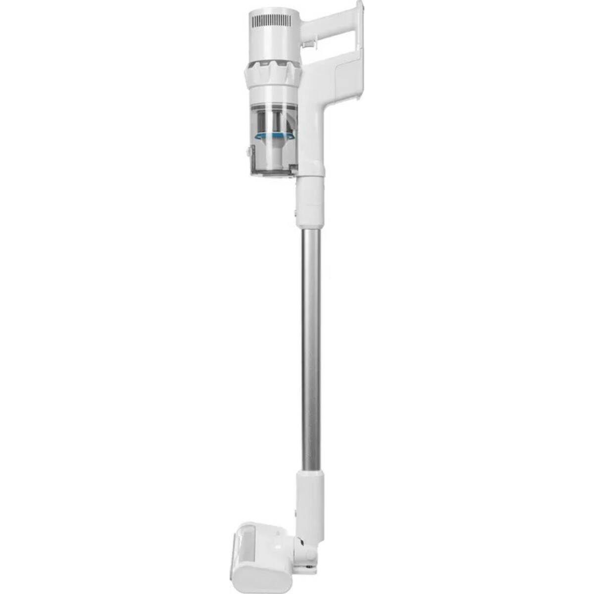 Пылесос вертикальный Haier HVC250, белый