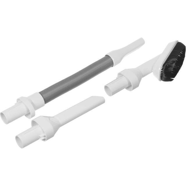 Пылесос вертикальный Haier HVC250, белый