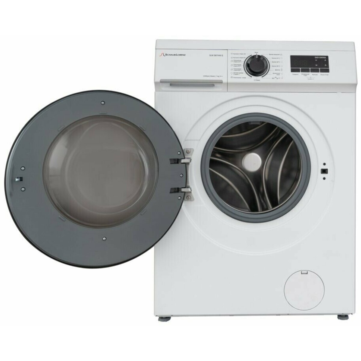 Стиральная машина Schaub Lorenz SLW SW7440 S, белый