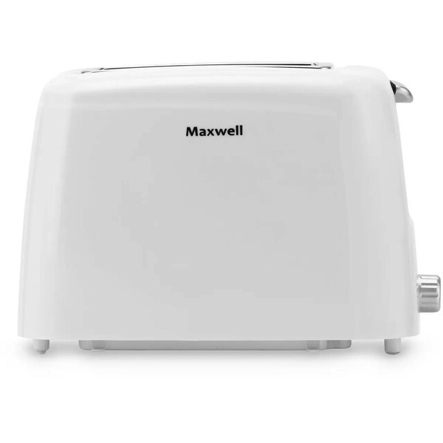 Тостер Maxwell MW-1504, белый