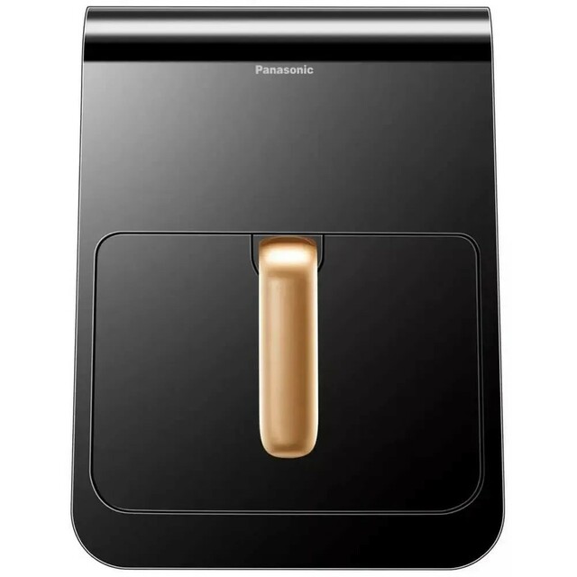 Аэрогриль Panasonic NF-CC600ATS, черный Аэрогриль Panasonic NF-CC600ATS, черный