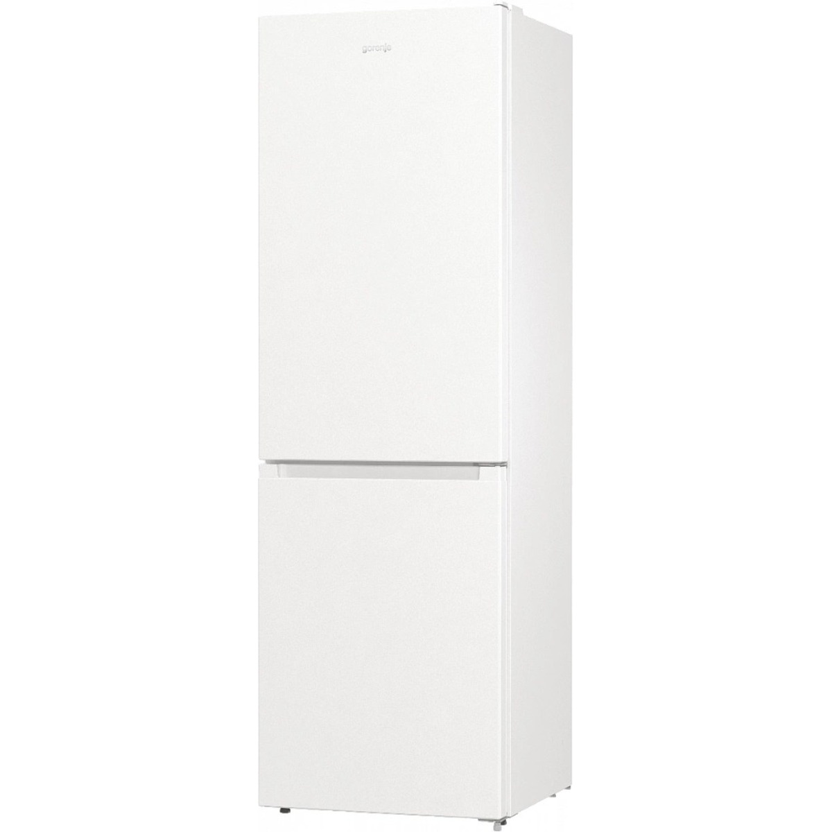 Холодильник Gorenje NRK619EEW4, белый