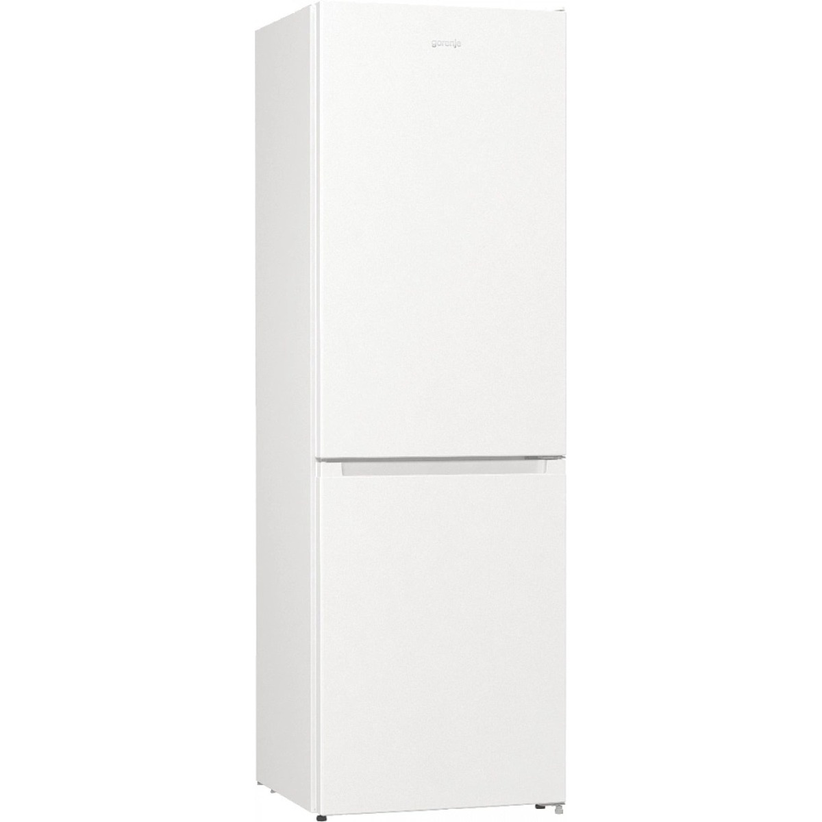 Холодильник Gorenje NRK619EEW4, белый