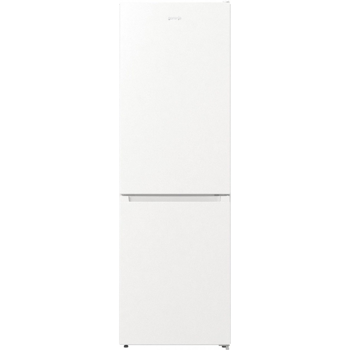 Холодильник Gorenje NRK619EEW4, белый