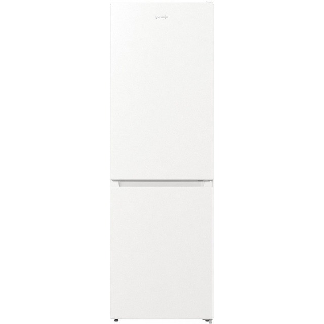 Холодильник Gorenje NRK619EEW4, белый