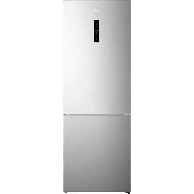Холодильник Gorenje NRK720EAXL4 (Цвет: Gray)