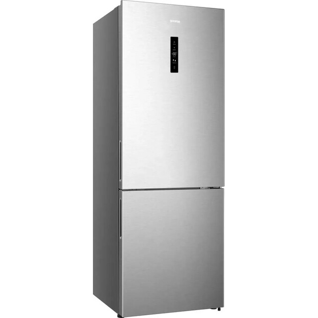 Холодильник Gorenje NRK720EAXL4 (Цвет: Gray)