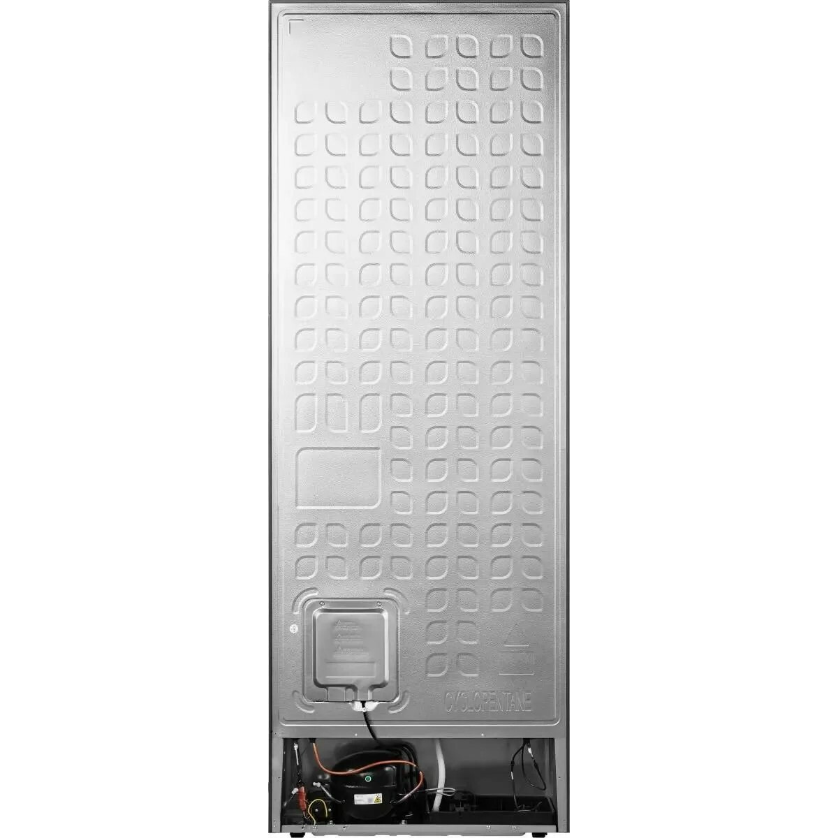Холодильник Gorenje NRK720EAXL4 (Цвет: Gray)
