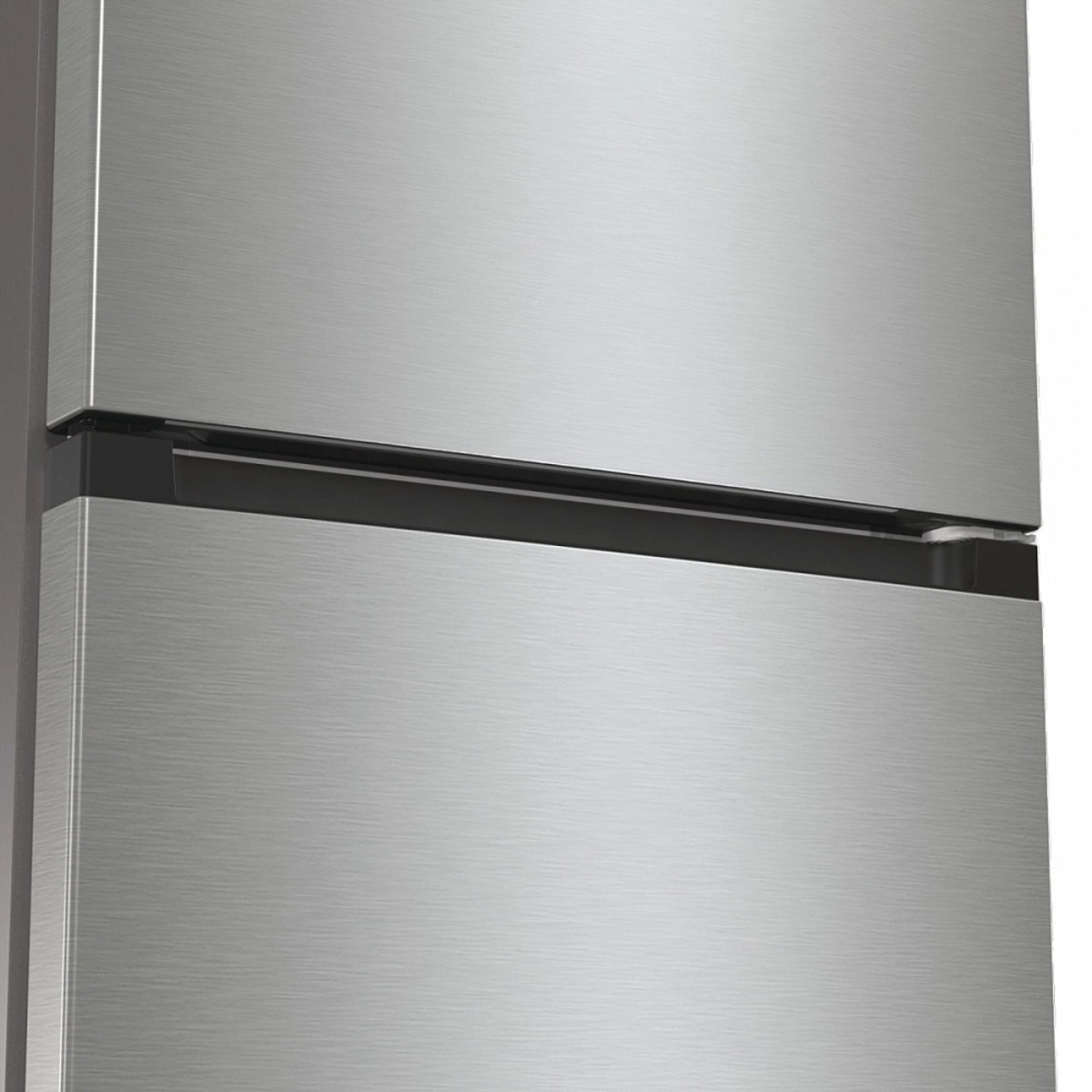 Холодильник Gorenje NRKE62XL (Цвет: Silver)