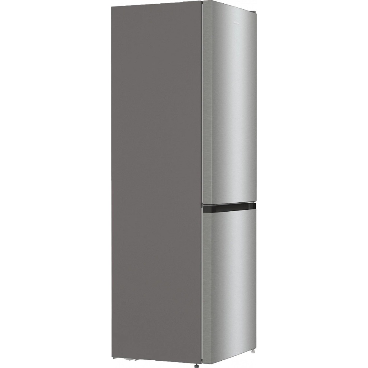 Холодильник Gorenje NRKE62XL (Цвет: Silver)