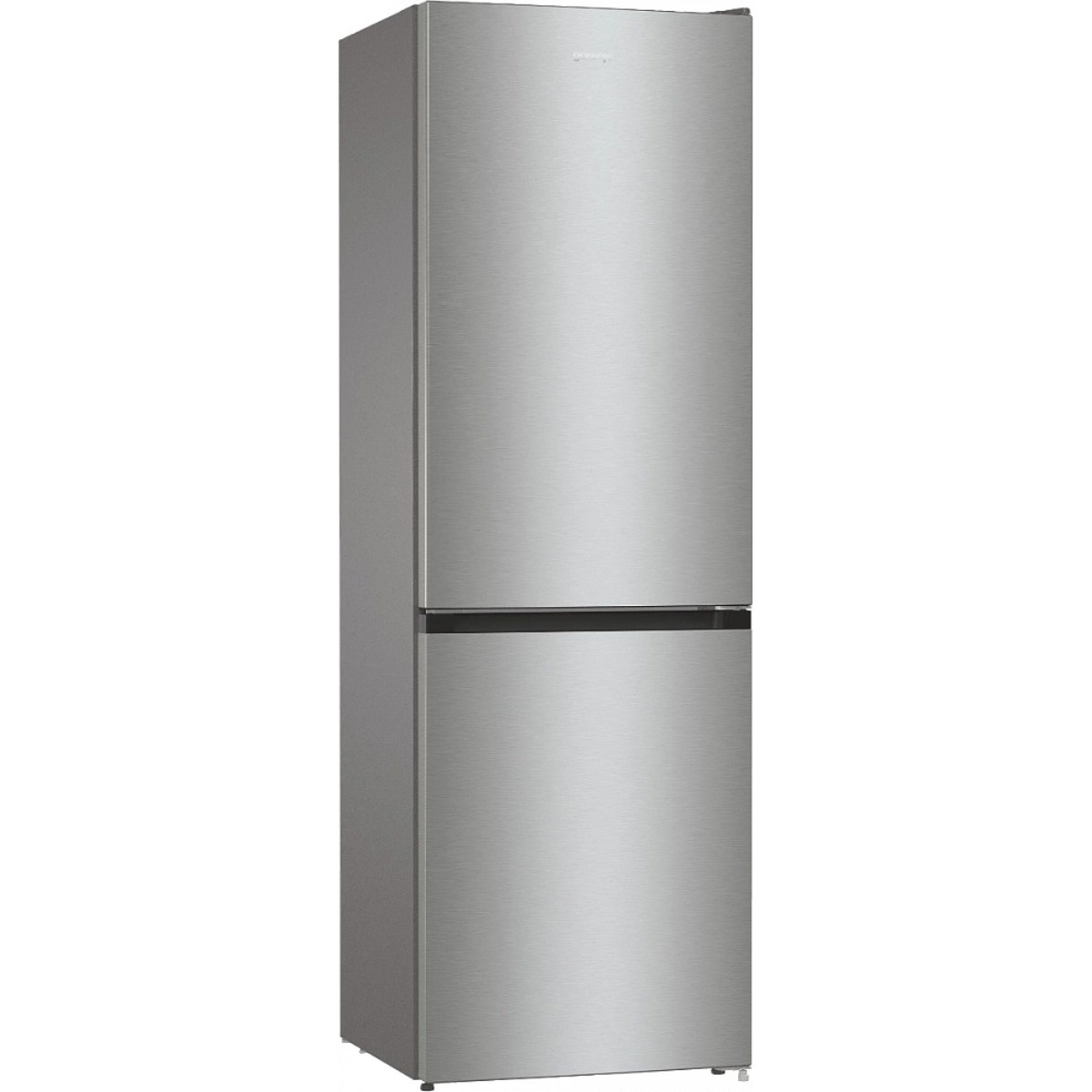 Холодильник Gorenje NRKE62XL (Цвет: Silver)