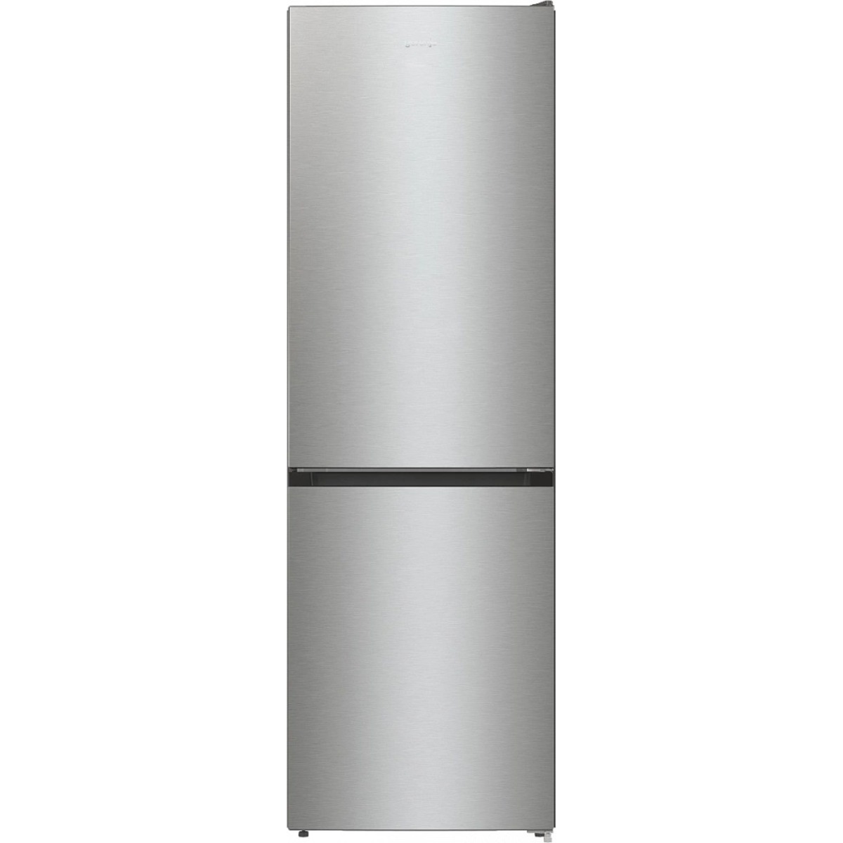 Холодильник Gorenje NRKE62XL (Цвет: Silver)