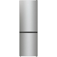 Холодильник Gorenje NRKE62XL (Цвет: Silver)
